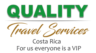 QUALITY TRAVEL SERVICES